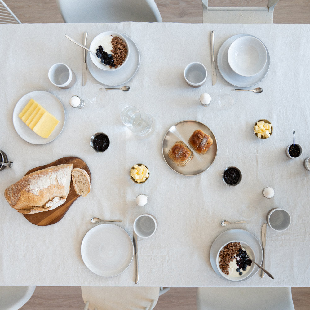 2er Frühstücksset